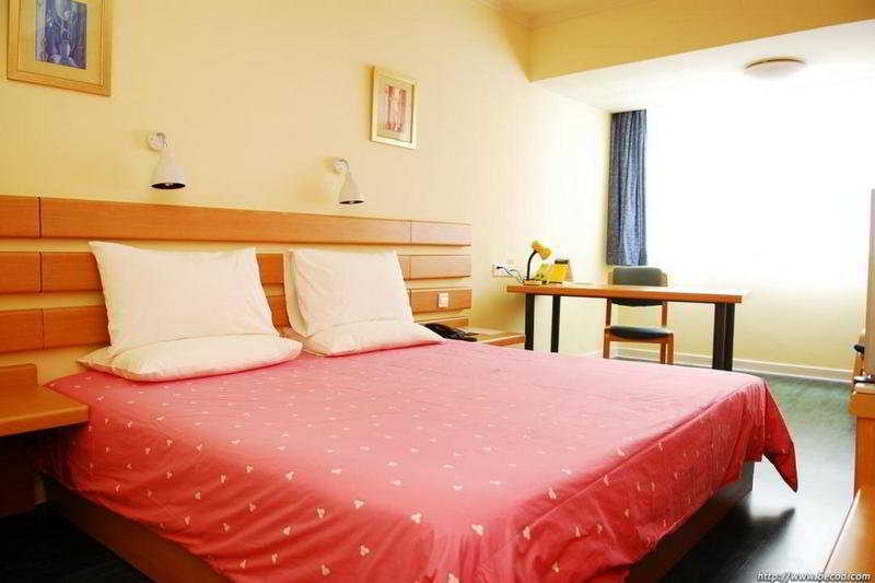 Holiday Inn Express Harbin Nan'gang Exterior foto