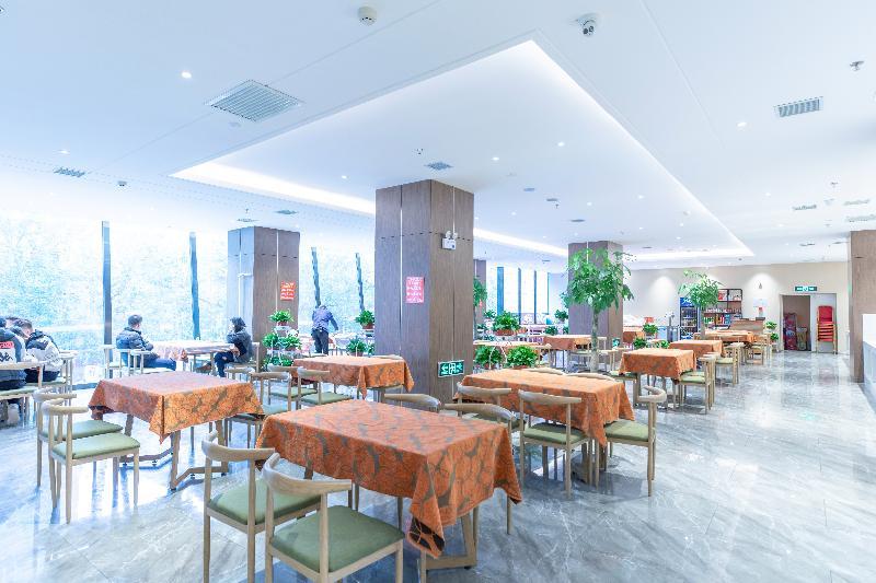 Holiday Inn Express Harbin Nan'gang Exterior foto